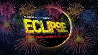 FPW Eclipse # 056 - Silvester Special! MoonTalk Liga - Wrestling Podcast