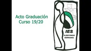 Graduacion 19-20