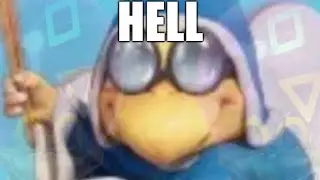 Mario Kart World 1.4.0 Update be like