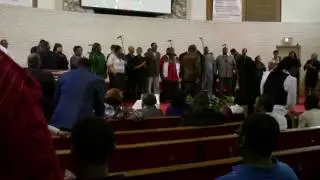Young Saints......