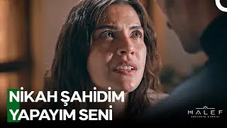 Bu Lafın Altından Nasıl Kalkacaksın Serhat? - Halef: Köklerin Çağrısı 18. Bölüm