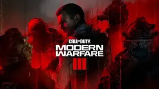 Call of Duty MW3 Gameplay - Gora Dam Mission - All Bombs - No Commentary