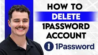 Как удалить учетную запись 1Password [Руководство на 2026 год]