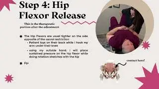 Get to know Dr. Michaela Devaney - Webster Certified Prenatal Chiropractor