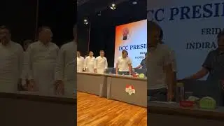 Rahul Gandhi | Indira Bhavan | New Delhi