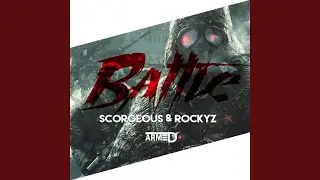 Battle (Original Mix)