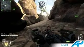 A4: Top 5 Community Trickshots - Episode 3
