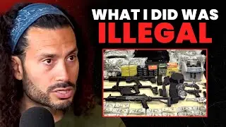 Exposing the Illegal Nature of CIA Ops