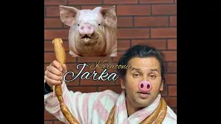 Jarka - Zabijačka (OFFICIALVideo - VlastnaTvorba)