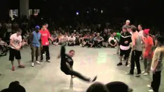 B-Shock trailer 2010 Apokalypse crew