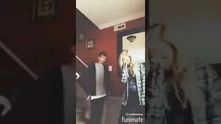 Zoe and cody tiktok