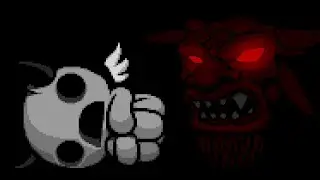 The Last Mega Satan Daily in January! - Day 30
