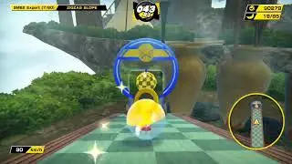 Let's Play Super Monkey Ball: Banana Mania - Part 8