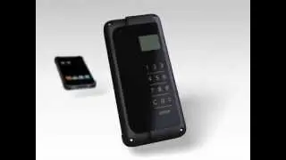 Mobile PoS & Payment Terminal Solution (iPod/iPhone/iPad)