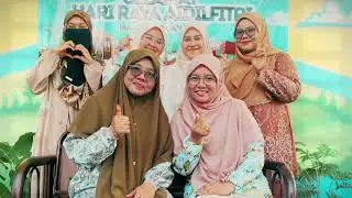 VIDEO MONTAJ MAJLIS ANUGERAH PRESTASI PASTI AL-IMAN 2025