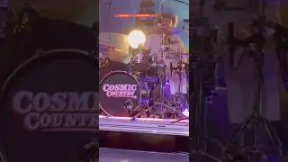 Double Exposure - Daniel Donato&rsquo;s Cosmic Country - The Capitol Theatre - 10/25/25