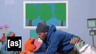 The Yummies Return, Pt. 2 | Loiter Squad | Adult Swim