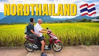 CHIANG DAO: Warum es unser neuer Lieblingsort wurde (Nordthailand)