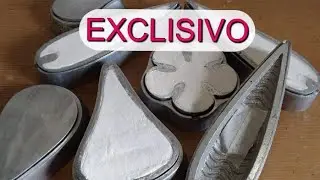 FRISADOR UMA IDÉIA QUE VOCÊ PODE FAZER NOS SEUS FRISADORES