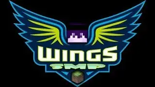 WingsSMP Season 1 - Minecraft #1