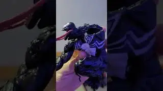 #venom #actionfigures #aliexpress #shopee