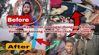 yakung yak kosom wngkha siniya nukya Bemar manjagwi David Rani kaipeng ll chubaikha sankha