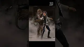 2024~2025 S.H.Figuarts StarWars (#S002)