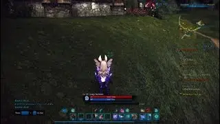 TERA Elin Gunner