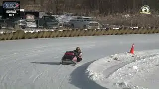 Bonnechere Cup 2025 - 440 Fan Saturday Heat