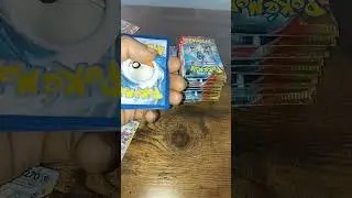 ОТКРЫТИЕ БУСТЕР-ПАКЕТОВ POKEMON SURGING SPARKS