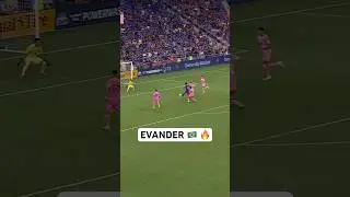 Evander 🇧🇷 alargando distancias ante Miami 🔥