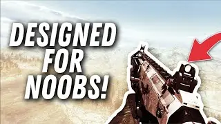 If You Ever Used This CLASS In MW2, You Were Extremely TOXIC!