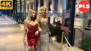 Instant Regret Compilation 2025/ TOTAL IDIOTS AT WORK/Women Embarrassing Moments Caught on CCTV #66
