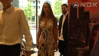 The roadshow of blockchain NGK Russia station was officially held