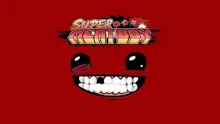 Dark Rapture - Super Meat Boy #12