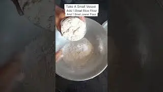 Coconut Rings