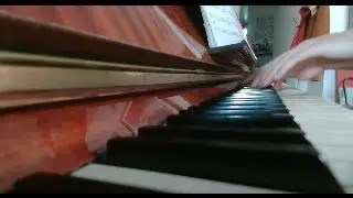 me vs real book | July 13, 2024 | Jazz Piano