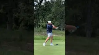 Turtlebox Team takes on the green!
