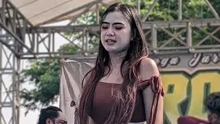 All Artise 1289 - TAMU UNDANGAN Lagu Djandut Cover Rogo Samboyo Putro