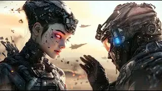 The Alien Princess Discovers the Heroic Soldier Is Her Long-Lost Protector[Sci-Fi | HFY Stories