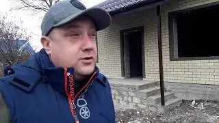 Знакомство с #застройщиком #ЮгСтройСервис#Гостагаевская