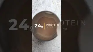 ATOM PWR Whey Protein - 24g Protein per Serving