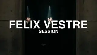 FELIXVESTRE - Perdiéndome en el mood / Noches Alegres, Mañanas Tristes  | OKEEY SESSIONS