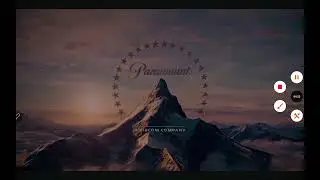 official paramount pictures logo classic compilation 2011-2020 