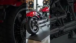 2025 Harley Davidson Is HERE &ndash; You Won&rsquo;t Believe the Power, Speed & Price!