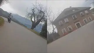 Geburtstagsausfahrt Mario 15 11 2025
