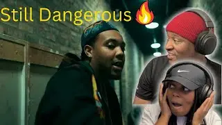 G Herbo - Still Dangerous (Official Video) (REACTION!!!)