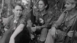 Fidel and Che: Granma Expedition