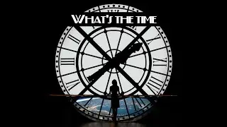 What's the time - Feat. Lo van Gorp