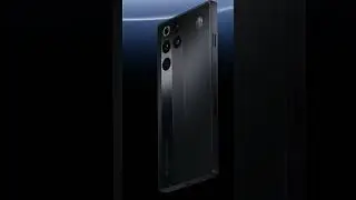 Это самый мощный смартфон в мире! #qualcomm #snapdragon #snapdragon8elitegen5 #8elitegen5 #antutu